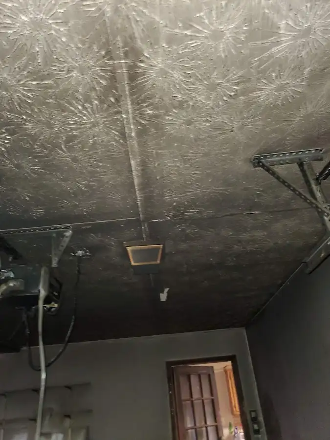 Fire and smoke damage assessment for Emergency Water Damage Services in Maplewood